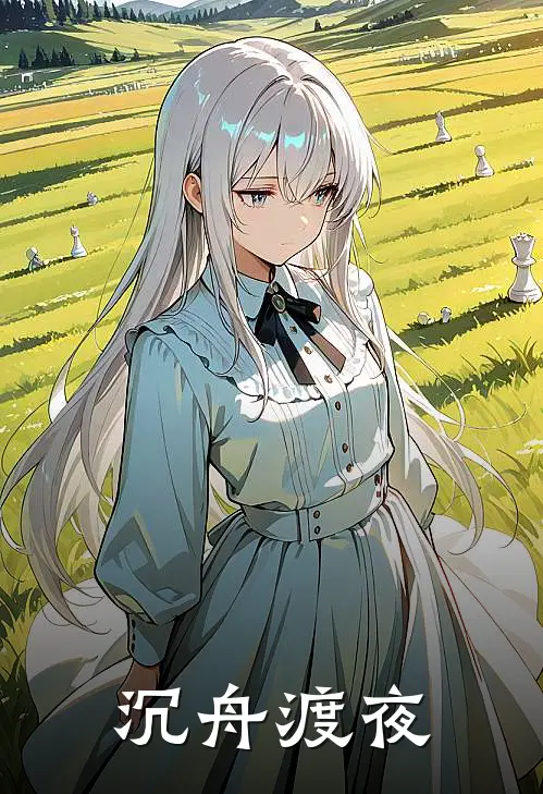 沉舟渡夜