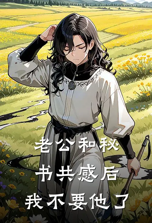 老公和秘书共感后,我不要他了