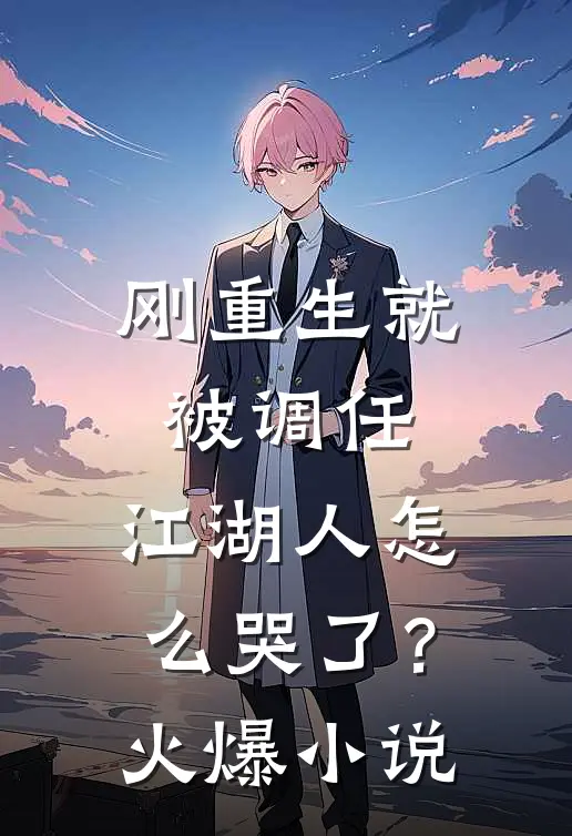 刚重生就被调任，江湖人怎么哭了？火爆小说