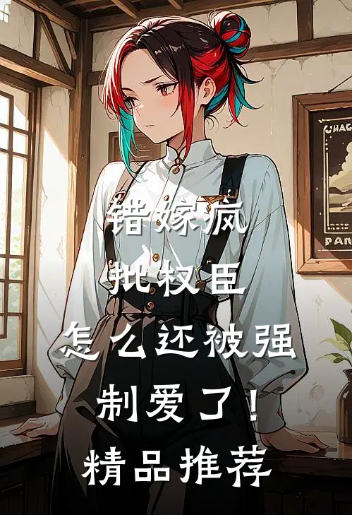 错嫁疯批权臣，怎么还被强制爱了！精品推荐