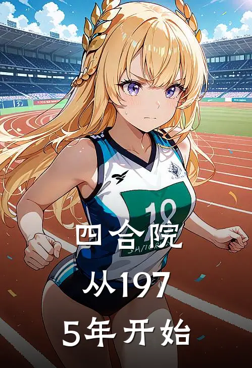 四合院:从1975年开始