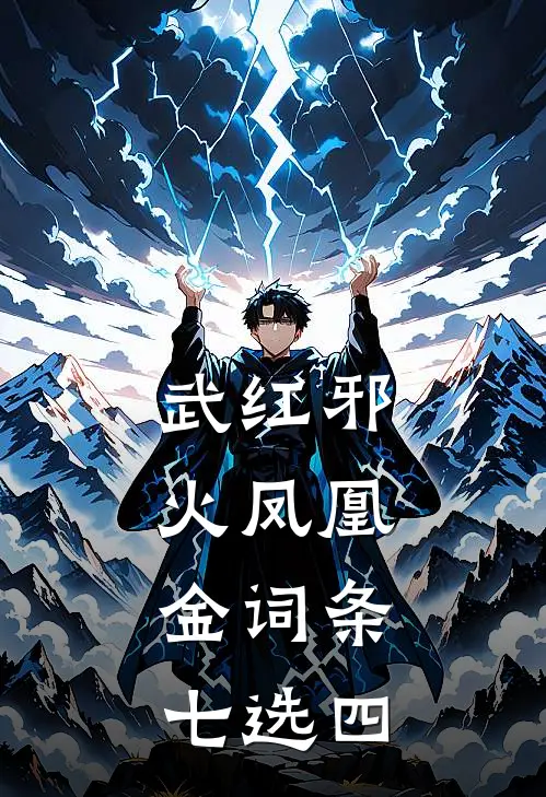 武红邪火凤凰,金词条七选四