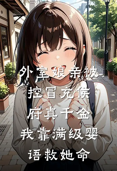 外室娘亲被控冒充侯府真千金,我靠满级婴语救她命