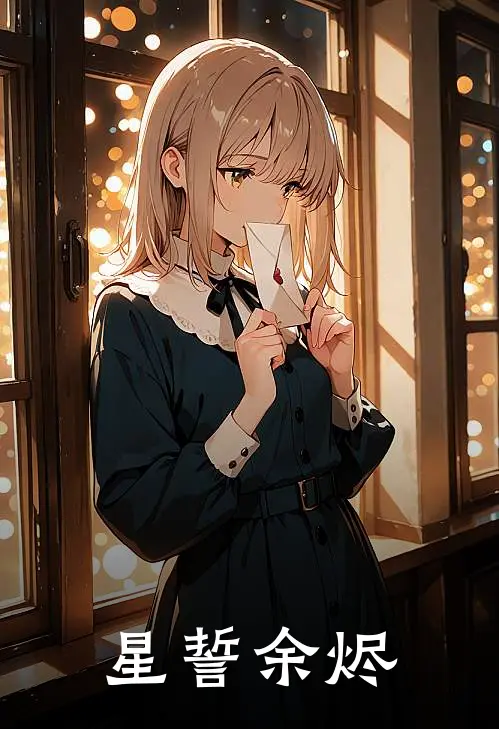 星誓余烬