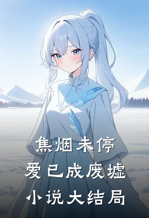 焦烟未停，爱已成废墟小说大结局