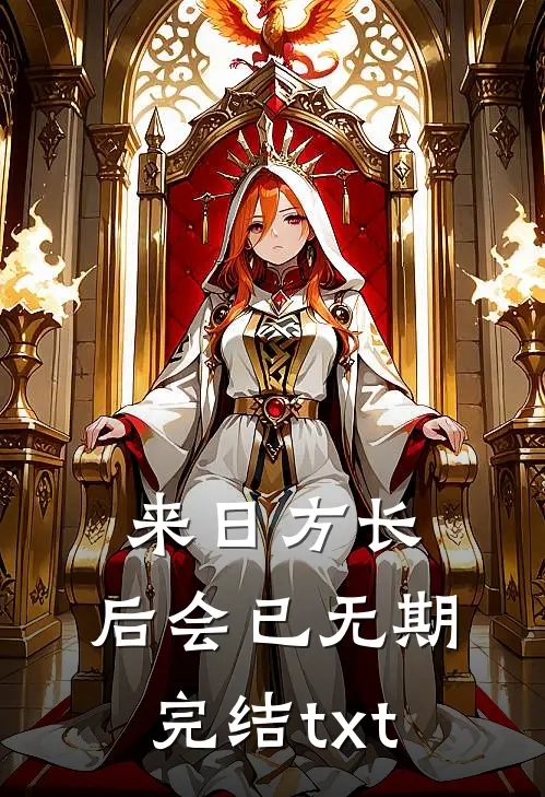 来日方长，后会已无期完结txt