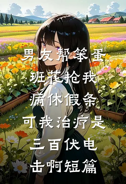 男友帮笨蛋班花抢我病休假条，可我治疗是三百伏电击啊短篇