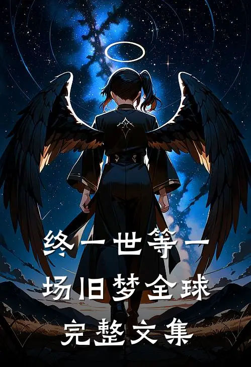 终一世等一场旧梦全球完整文集