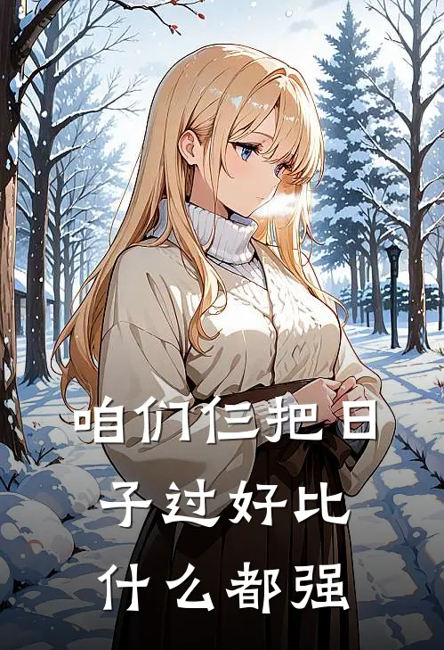 咱们仨把日子过好比什么都强