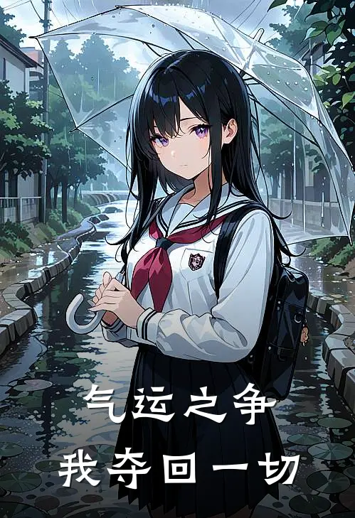 气运之争:我夺回一切