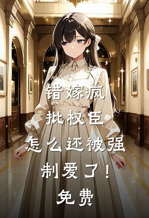 错嫁疯批权臣，怎么还被强制爱了！免费