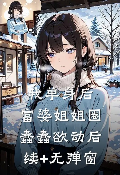 我单身后，富婆姐姐圈蠢蠢欲动后续+无弹窗