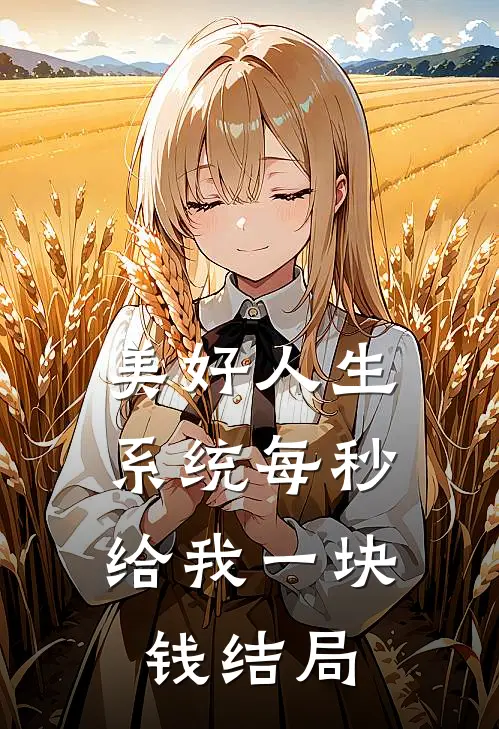 美好人生：系统每秒给我一块钱结局