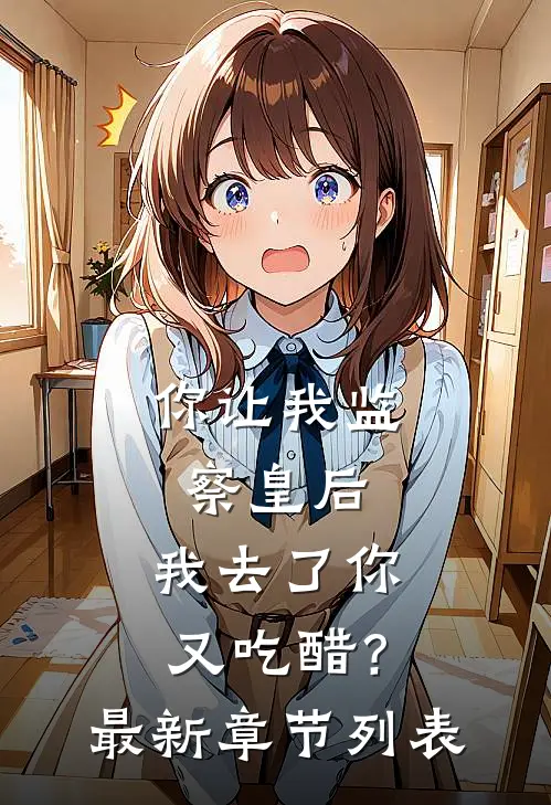 你让我监察皇后，我去了你又吃醋？最新章节列表