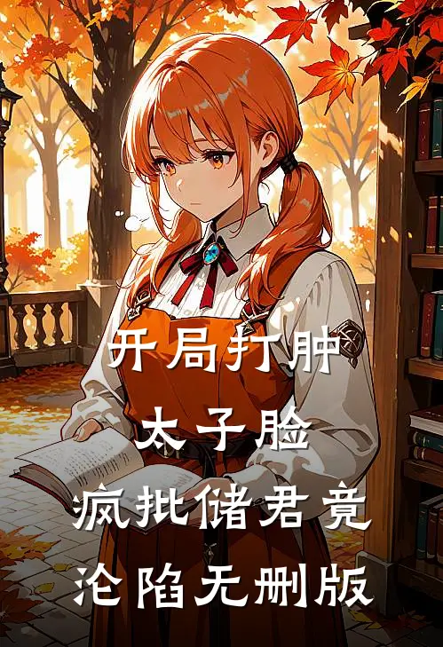 开局打肿太子脸，疯批储君竟沦陷无删版