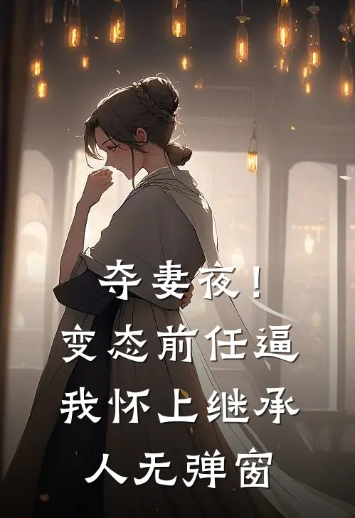 夺妻夜！变态前任逼我怀上继承人无弹窗