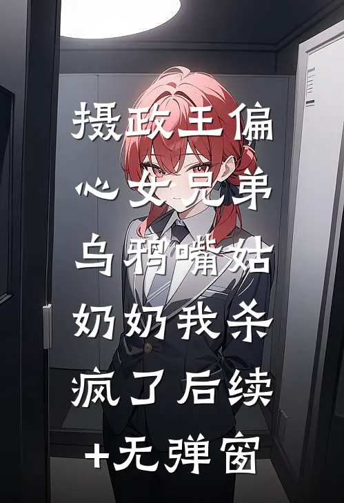 摄政王偏心女兄弟，乌鸦嘴姑奶奶我杀疯了后续+无弹窗