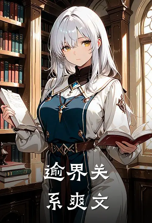 逾界关系爽文