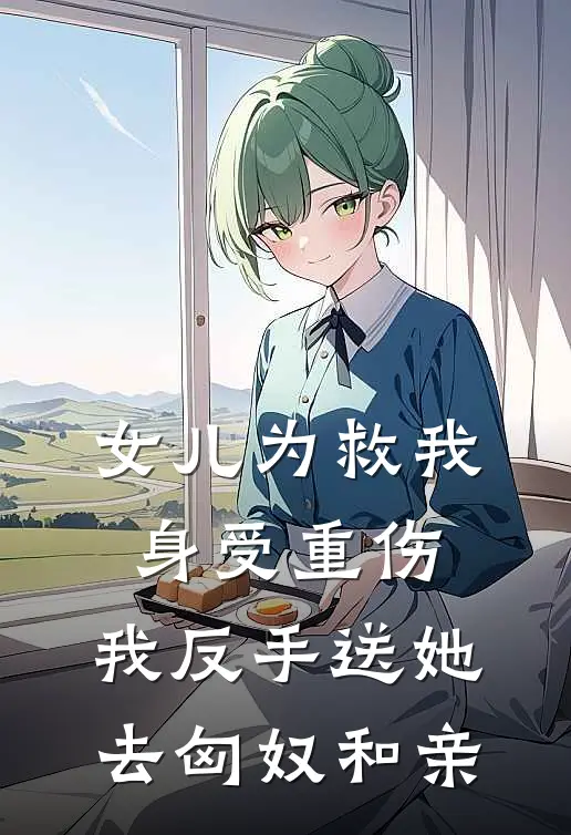 女儿为救我身受重伤,我反手送她去匈奴和亲