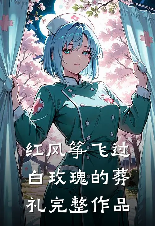 红风筝飞过白玫瑰的葬礼完整作品