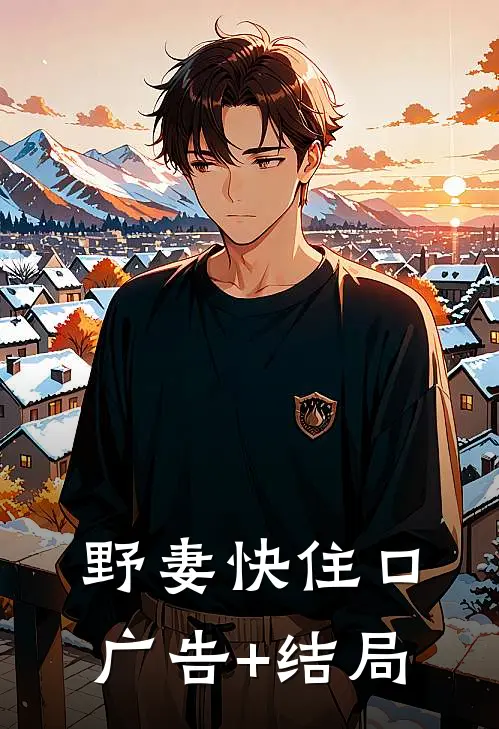 野妻快住口广告+结局