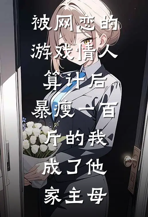 被网恋的游戏情人算计后,暴瘦一百斤的我成了他家主母