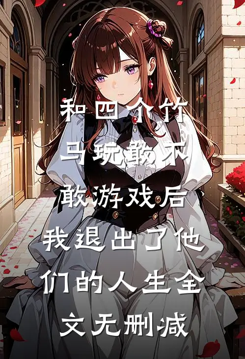和四个竹马玩敢不敢游戏后,我退出了他们的人生全文无删减