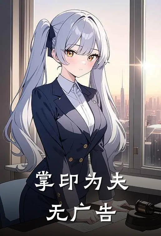 掌印为夫无广告