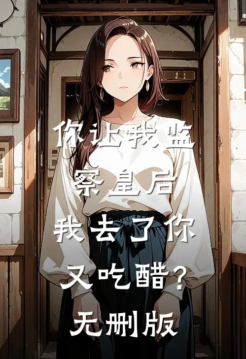 你让我监察皇后，我去了你又吃醋？无删版