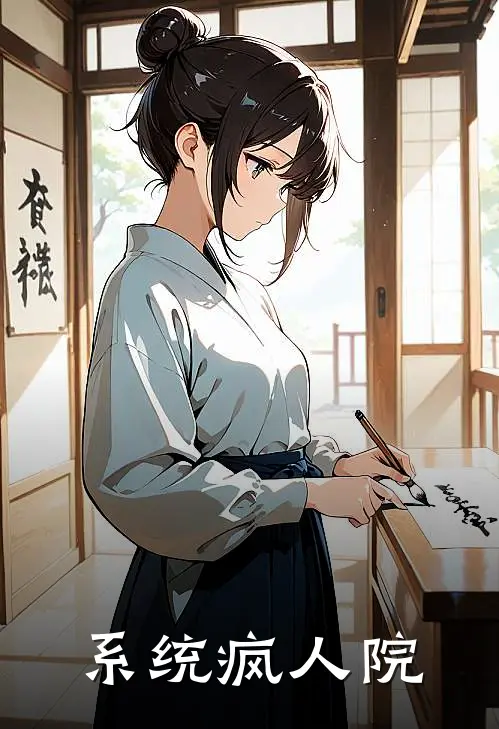 系统疯人院