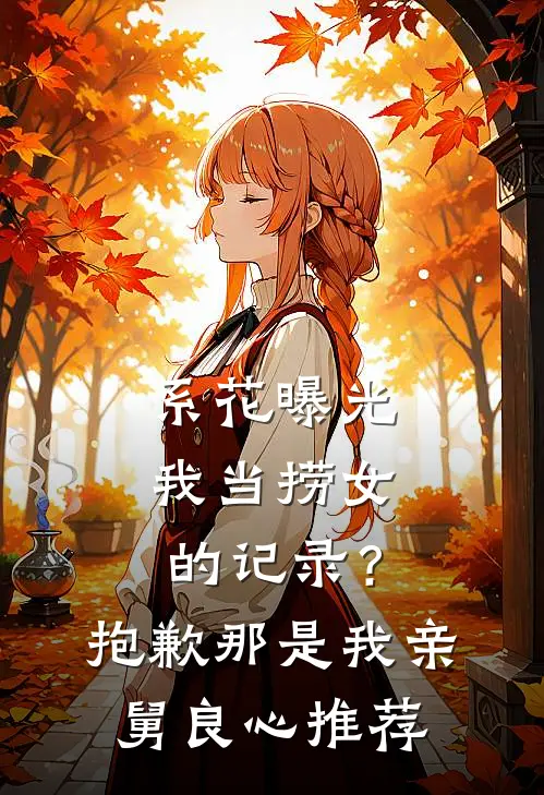 系花曝光我当捞女的记录?抱歉,那是我亲舅良心推荐