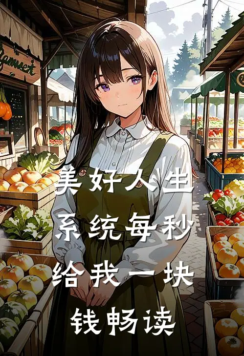 美好人生：系统每秒给我一块钱畅读