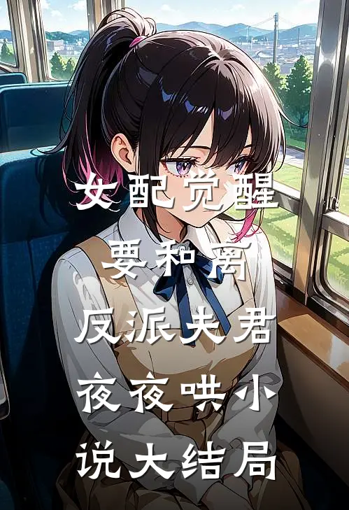 女配觉醒要和离,反派夫君夜夜哄小说大结局