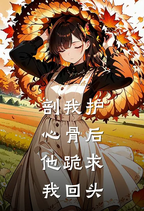 剖我护心骨后,他跪求我回头