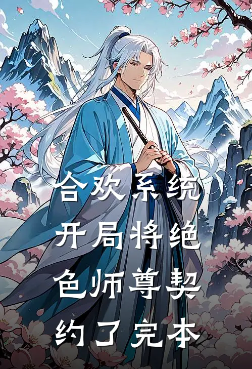 合欢系统，开局将绝色师尊契约了完本