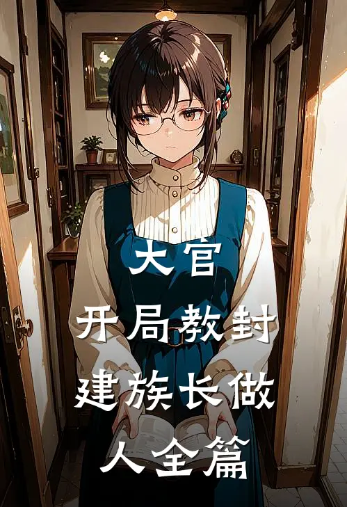 大官：开局教封建族长做人全篇