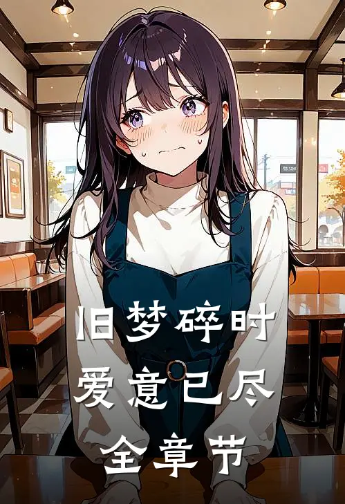旧梦碎时，爱意已尽全章节