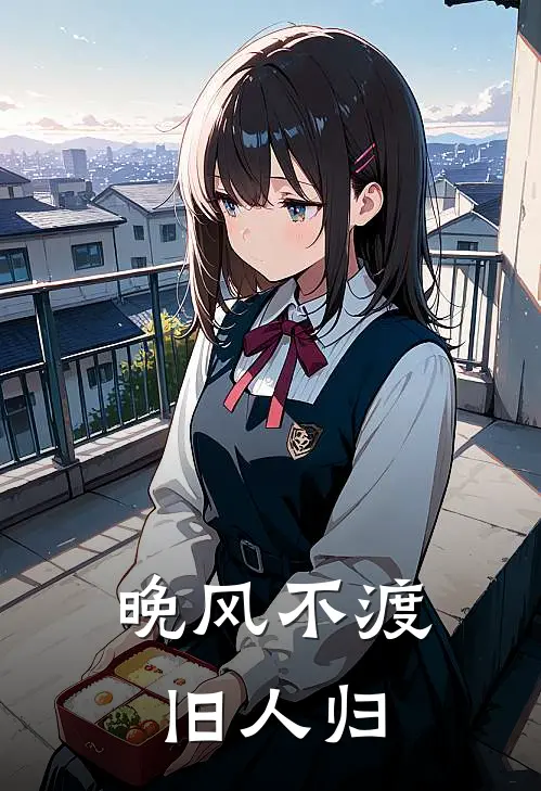 晚风不渡旧人归