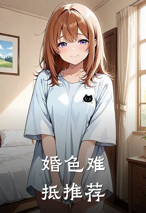 婚色难抵推荐