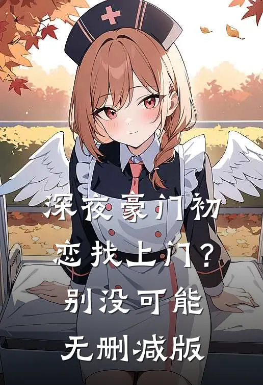 深夜豪门初恋找上门？别，没可能无删减版