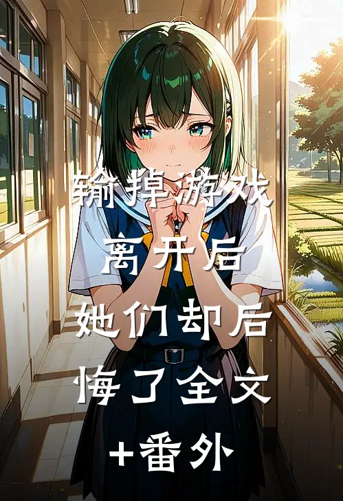 输掉游戏离开后，她们却后悔了全文+番外