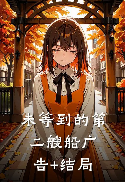 未等到的第二艘船广告+结局