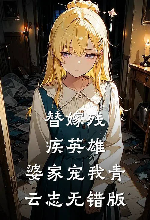 替嫁残疾英雄,婆家宠我青云志无错版