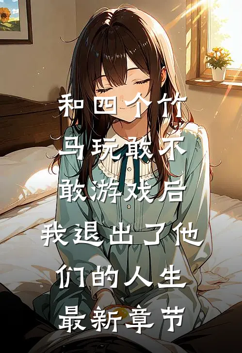 和四个竹马玩敢不敢游戏后,我退出了他们的人生最新章节