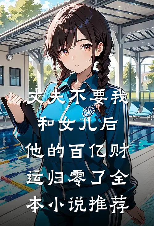 丈夫不要我和女儿后，他的百亿财运归零了全本小说推荐