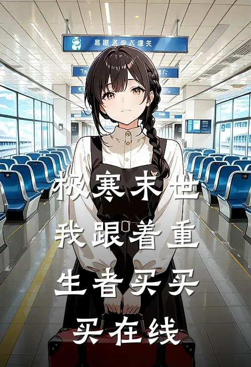 极寒末世,我跟着重生者买买买在线