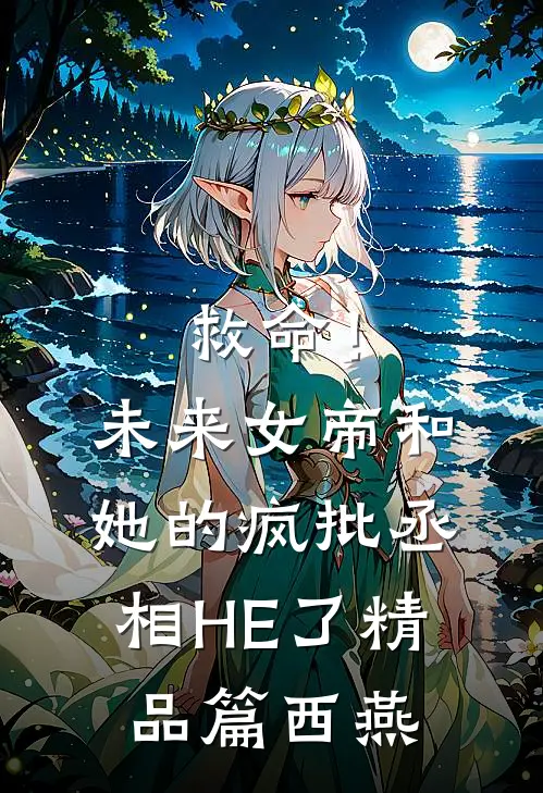 救命!未来女帝和她的疯批丞相HE了精品篇西燕