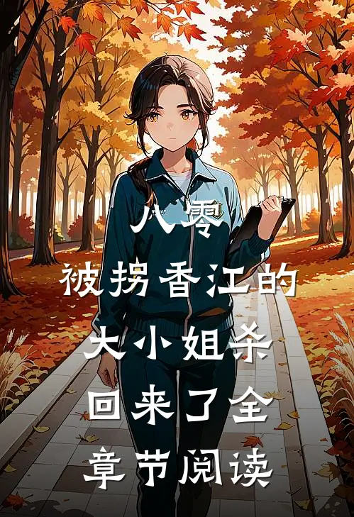 八零：被拐香江的大小姐杀回来了全章节阅读