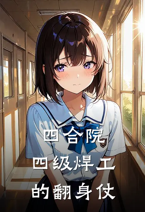 四合院:四级焊工的翻身仗