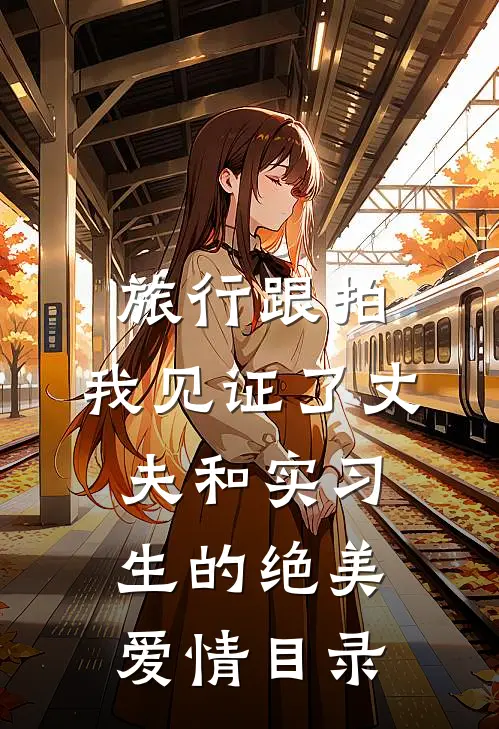 旅行跟拍，我见证了丈夫和实习生的绝美爱情目录